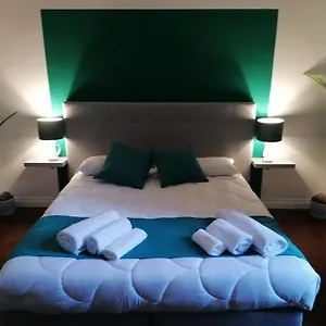 Casa de hóspedes Shine House, Roma