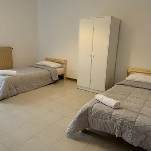 Volturno Guest house