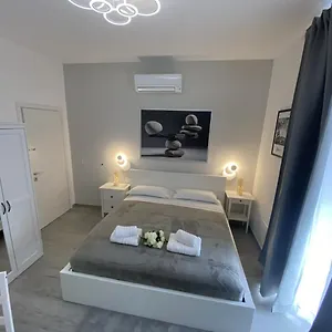 Roma Guesthouse Affittacamere Centro Citta' Softrooms-Metro' A 1 Metro Guest house