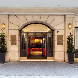 Starhotels Metropole Hotell
