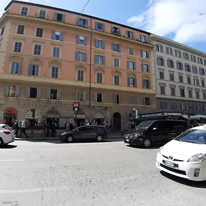 Casa de hóspedes Gialli Vatican, Roma