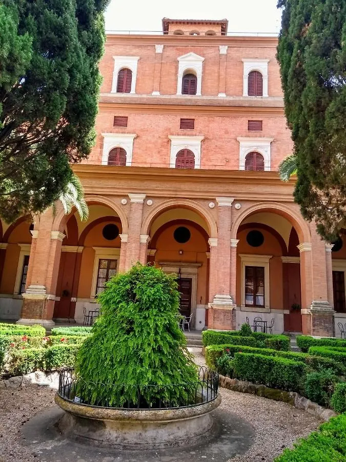 Casa S. Giuseppe Di Cluny Bed & Breakfast Rome