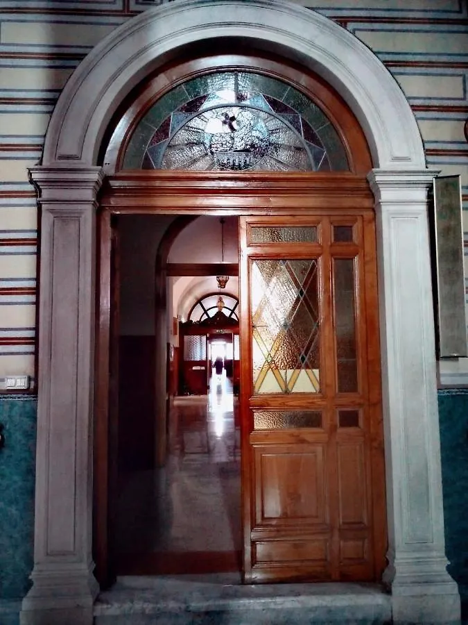 Casa S. Giuseppe Di Cluny Bed & Breakfast Rome