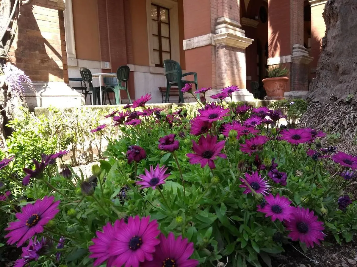 Casa S. Giuseppe Di Cluny Bed & Breakfast Rome