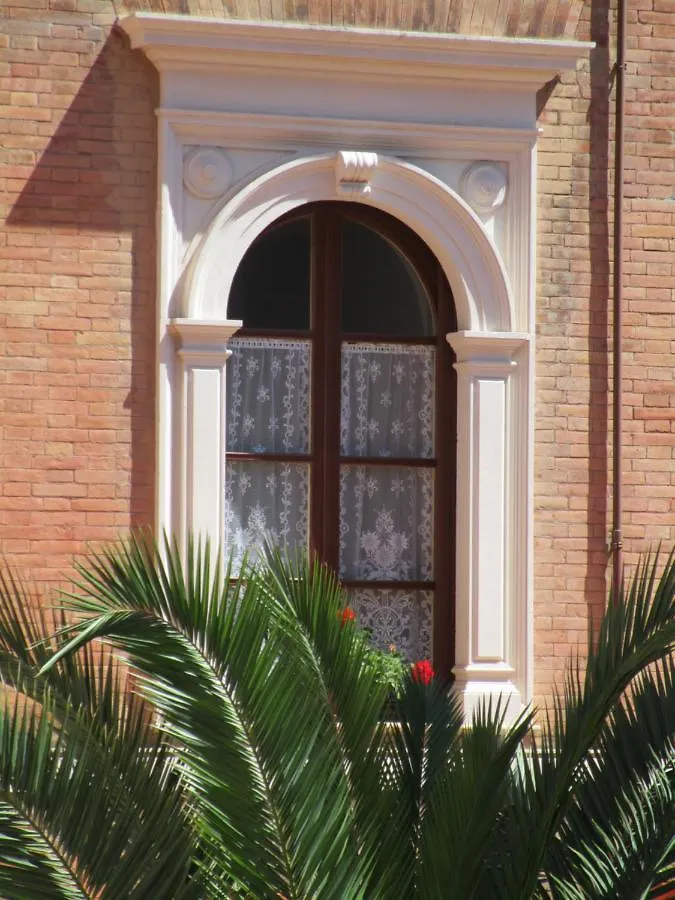 Casa S. Giuseppe Di Cluny Bed & Breakfast Rome