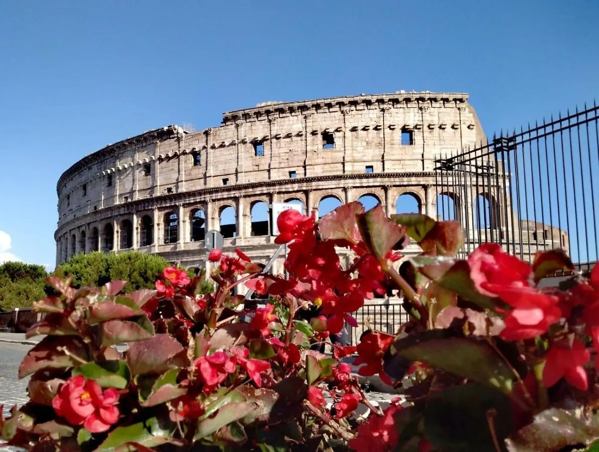 Casa S. Giuseppe Di Cluny Bed & Breakfast Rome Italy