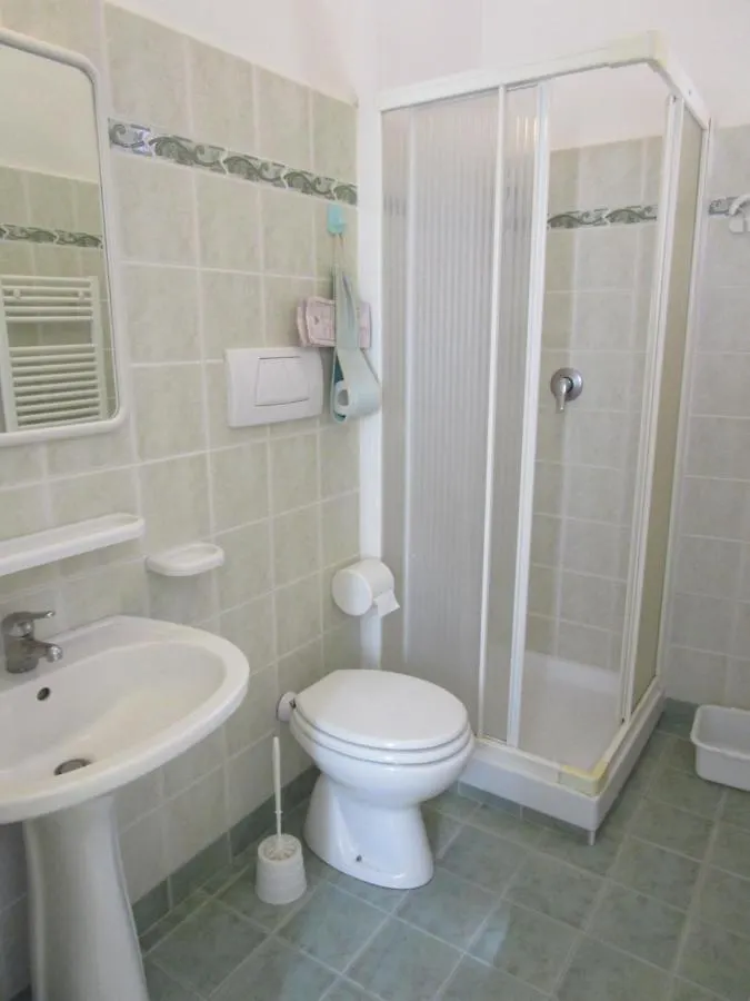 Casa S. Giuseppe Di Cluny Bed & Breakfast Rome