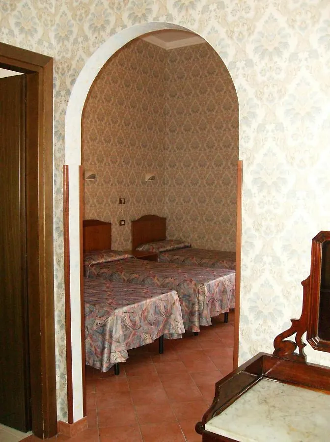 Casa S. Giuseppe Di Cluny Bed & Breakfast Rome Italy