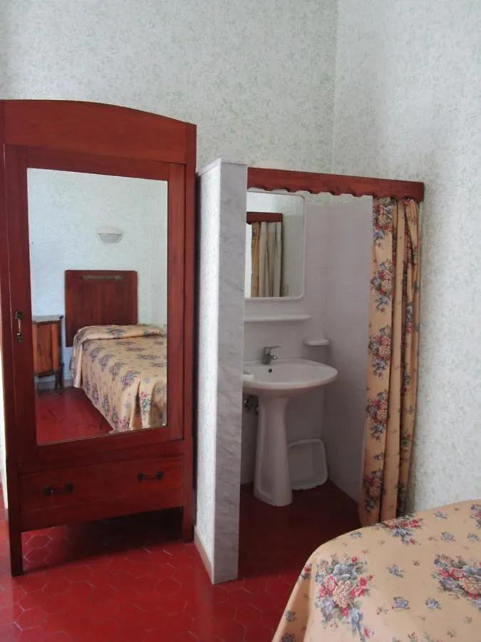 Casa S. Giuseppe Di Cluny Bed & Breakfast Rome