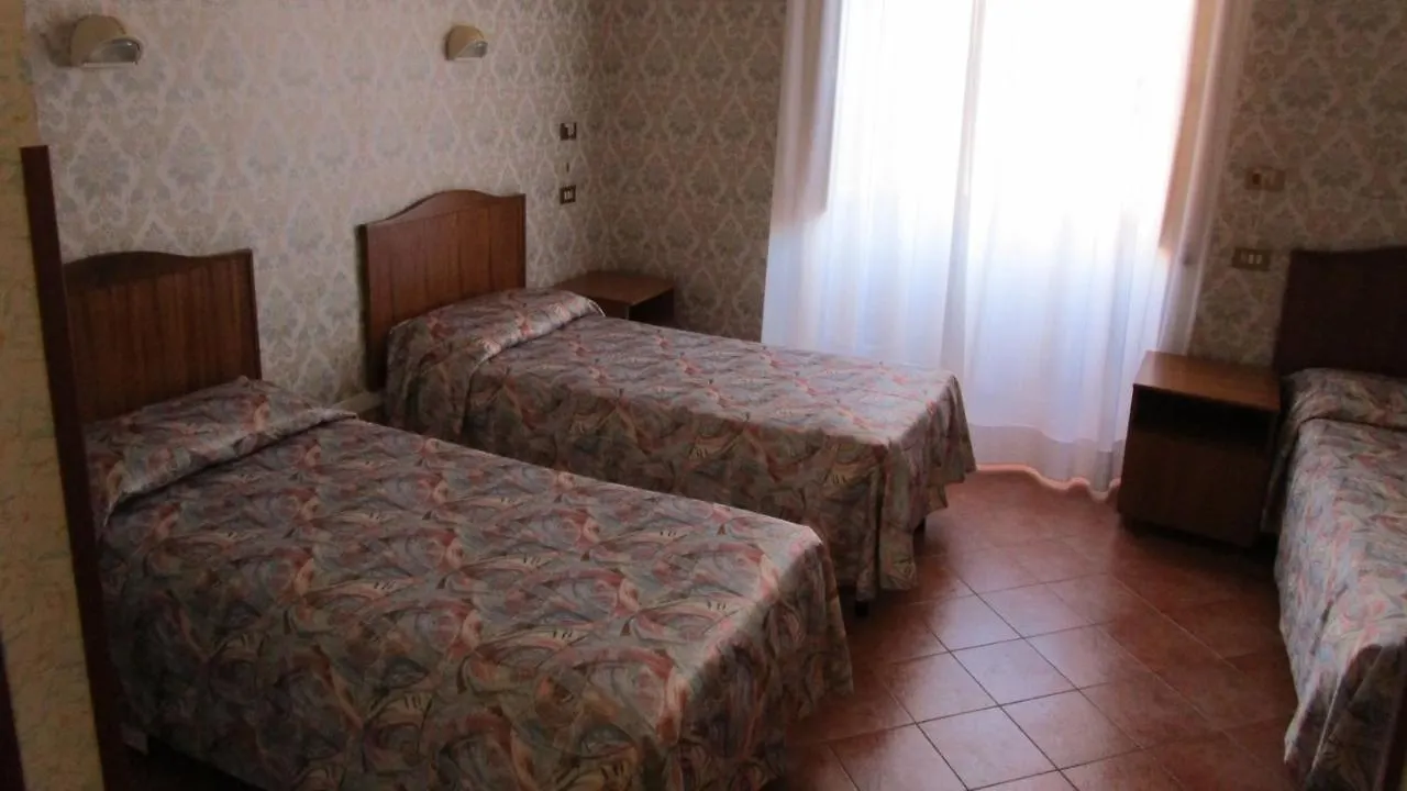 Casa S. Giuseppe Di Cluny Bed & Breakfast Rome Italy