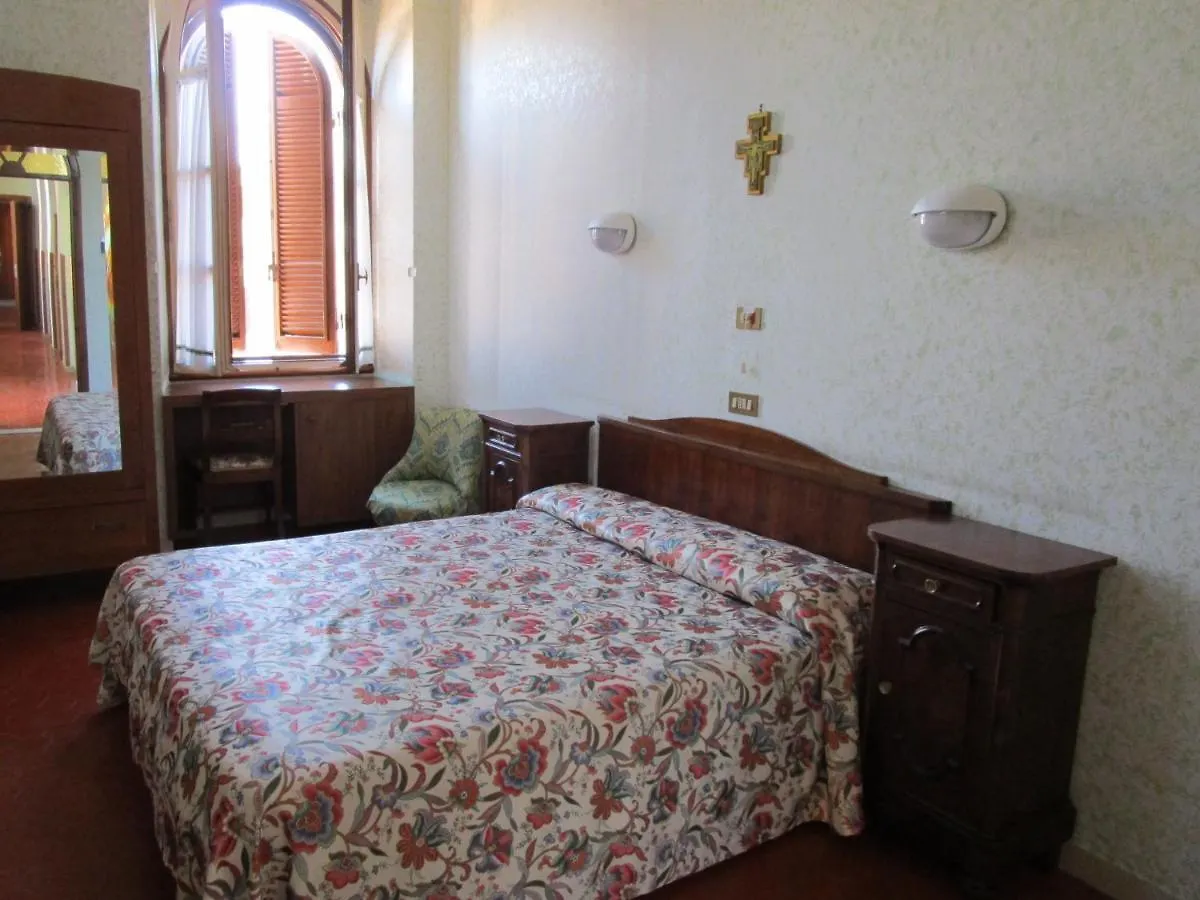 Casa S. Giuseppe Di Cluny Bed & Breakfast Rome