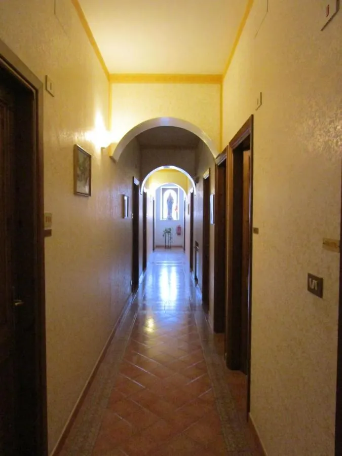Casa S. Giuseppe Di Cluny Bed & Breakfast Rome 0*,
