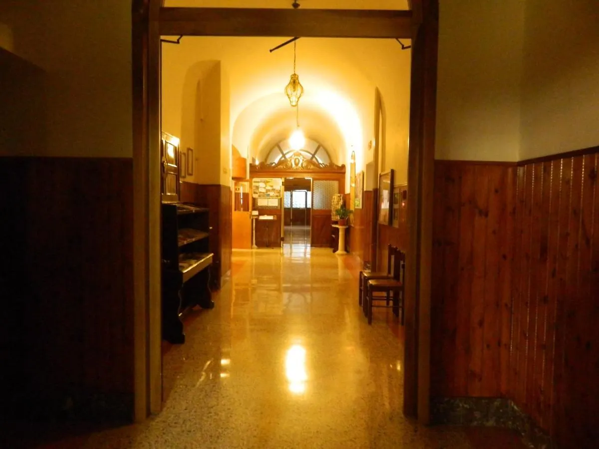 Casa S. Giuseppe Di Cluny Bed & Breakfast Rome 0*,
