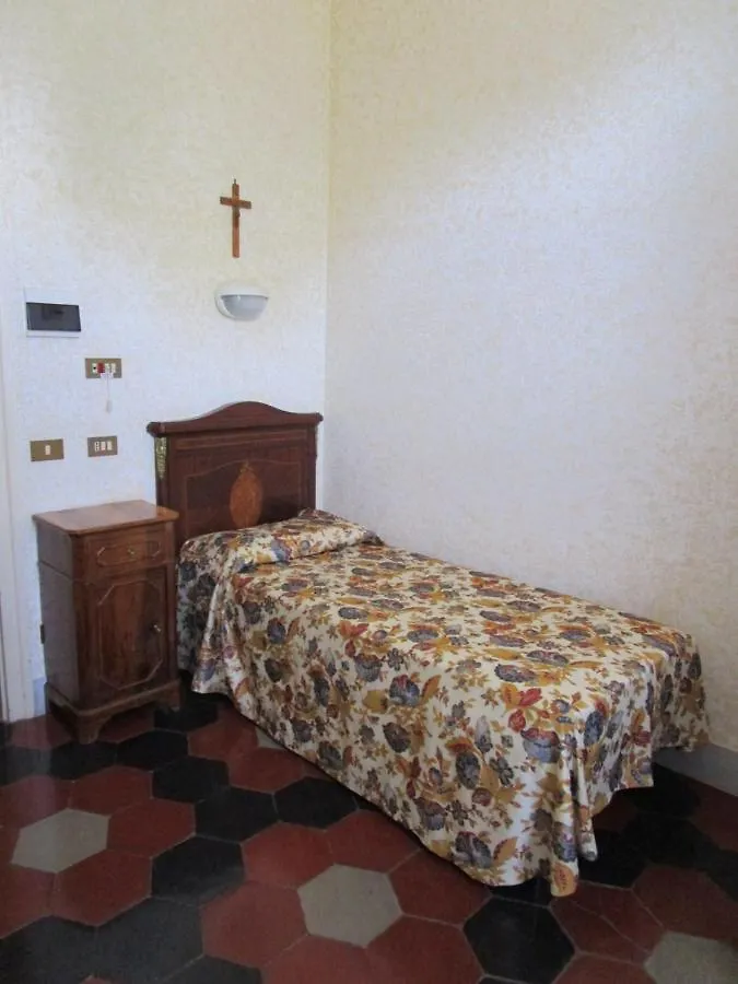 Casa S. Giuseppe Di Cluny Bed & Breakfast Rome