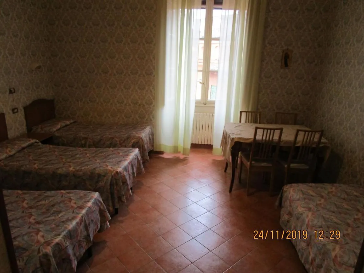 Casa S. Giuseppe Di Cluny Bed & Breakfast Rome