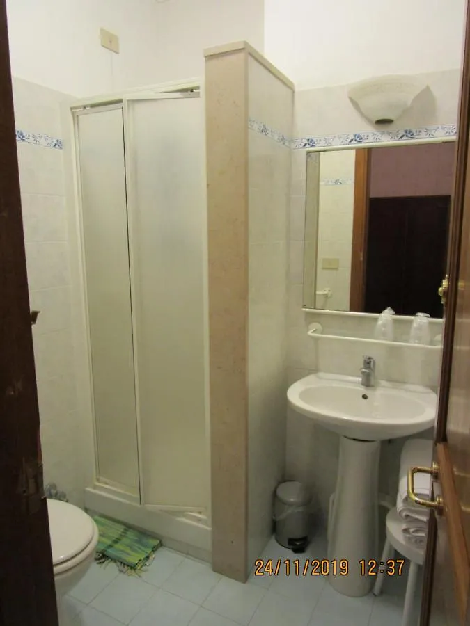 Casa S. Giuseppe Di Cluny Bed & Breakfast Rome