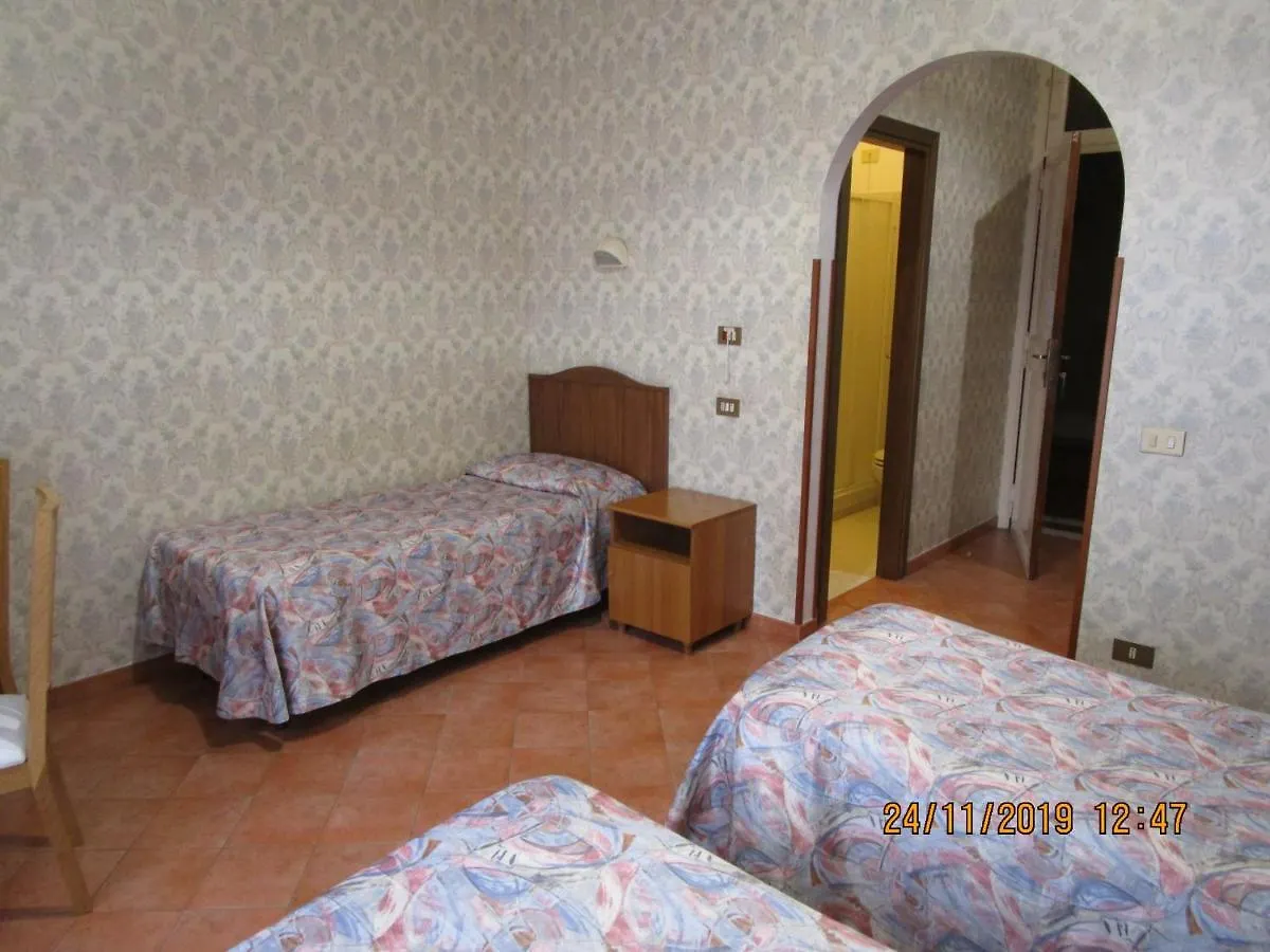 Bed and Breakfast Casa S. Giuseppe Di Cluny Рим 0*,