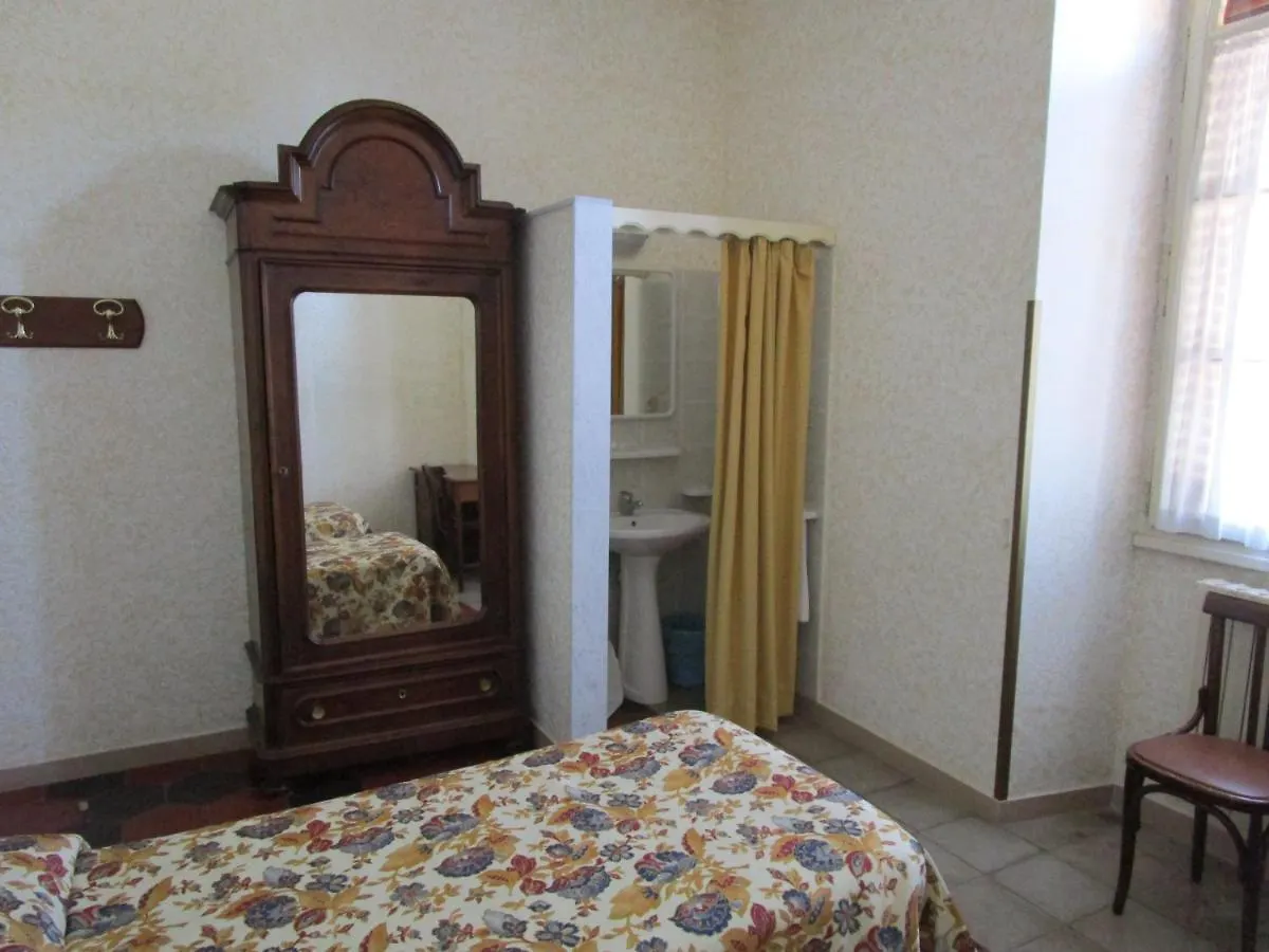 Casa S. Giuseppe Di Cluny Bed & Breakfast Rome 0*,  Italy