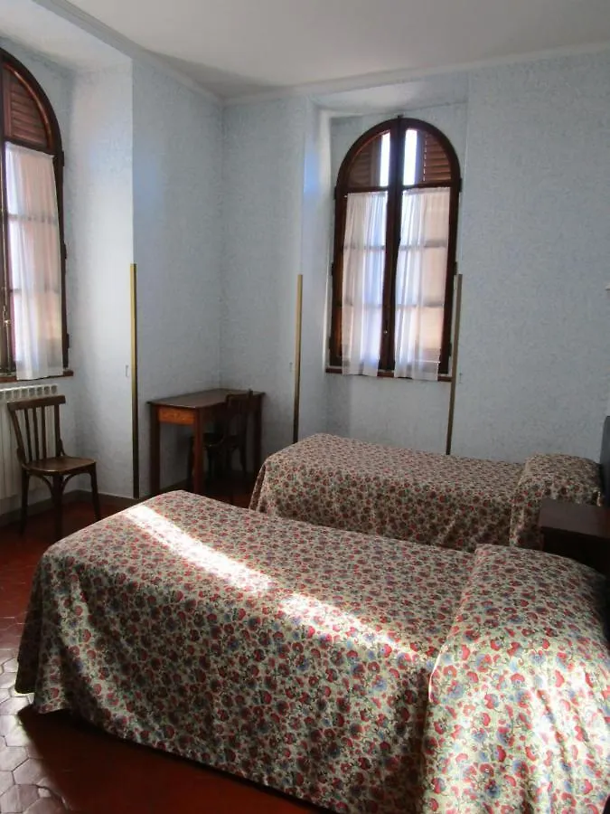 Casa S. Giuseppe Di Cluny Bed & Breakfast Rome 0*,