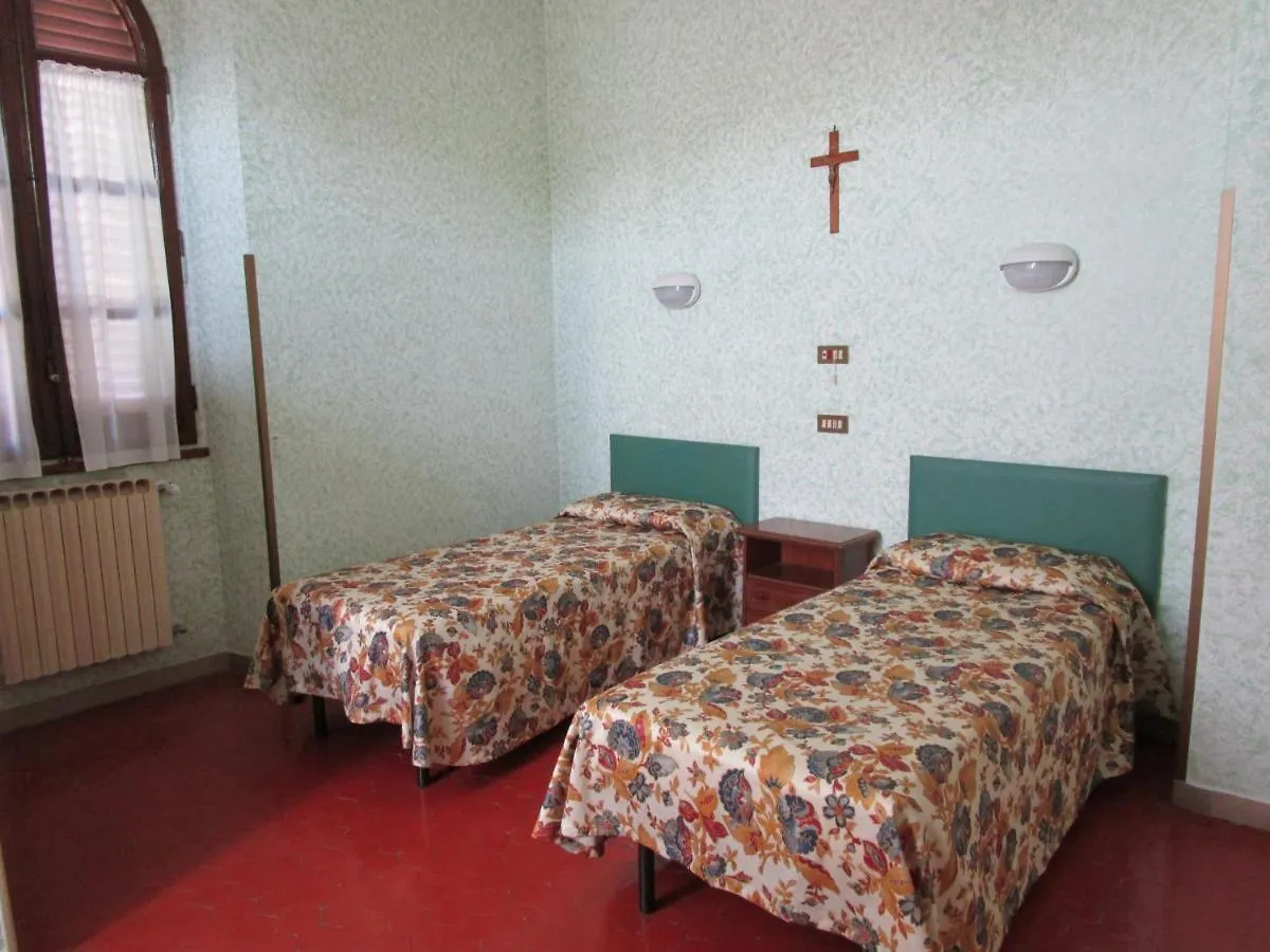 Casa S. Giuseppe Di Cluny Bed & Breakfast Rome Italy