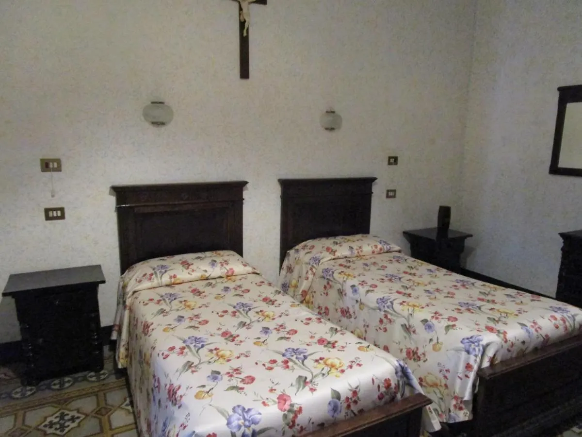 Casa S. Giuseppe Di Cluny Bed & Breakfast Rome Italy