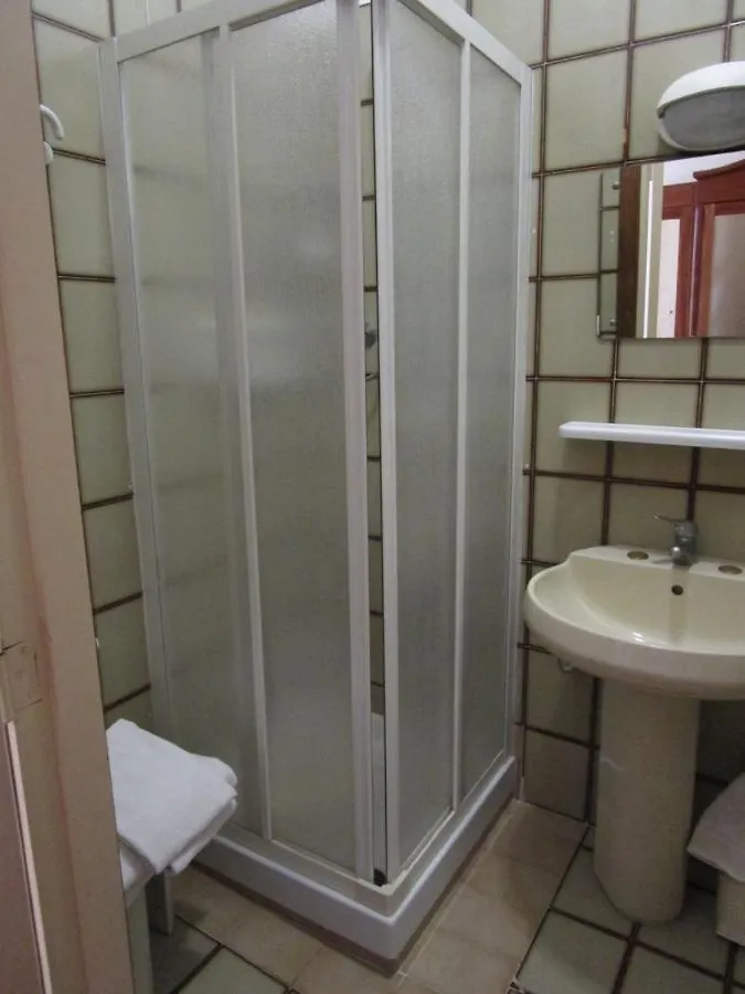 Casa S. Giuseppe Di Cluny Bed & Breakfast Rome 0*,  Italy