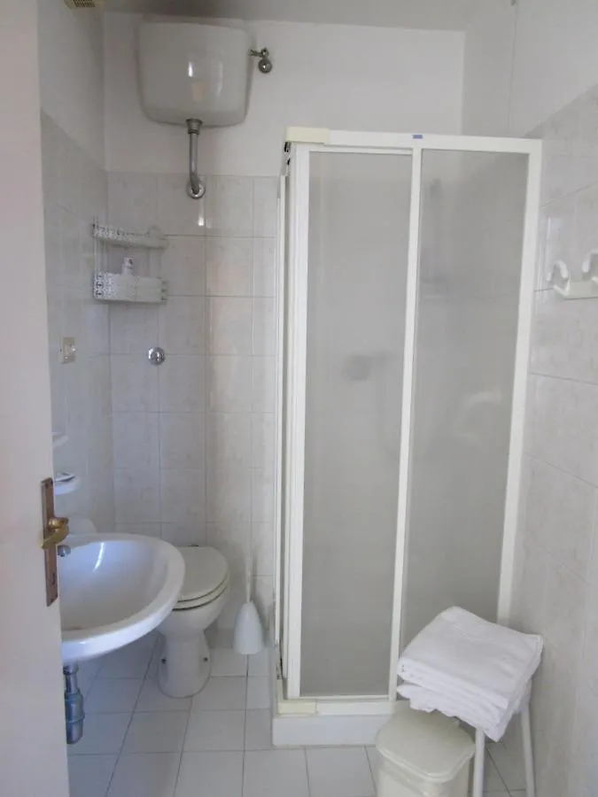 Casa S. Giuseppe Di Cluny Bed & Breakfast Rome