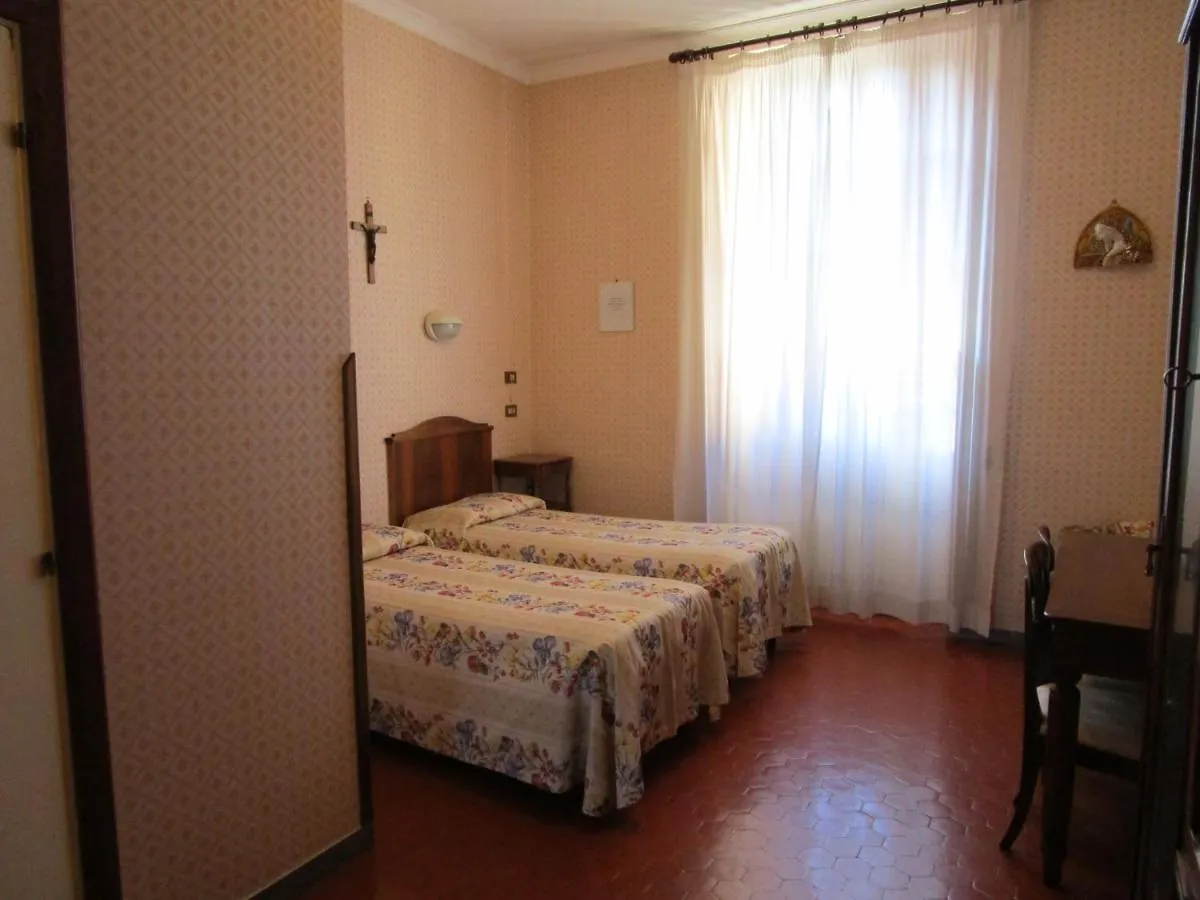 Casa S. Giuseppe Di Cluny Bed & Breakfast Rome 0*,