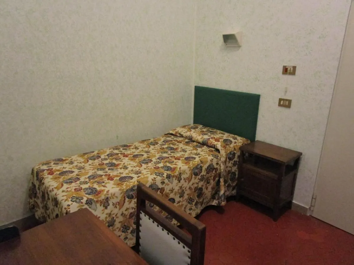Casa S. Giuseppe Di Cluny Bed & Breakfast Rome