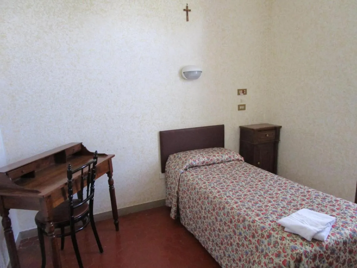 Casa S. Giuseppe Di Cluny Bed & Breakfast Rome 0*,