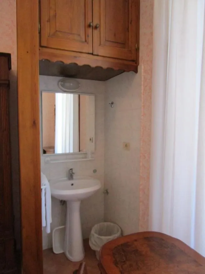 Casa S. Giuseppe Di Cluny Bed & Breakfast Rome Italy