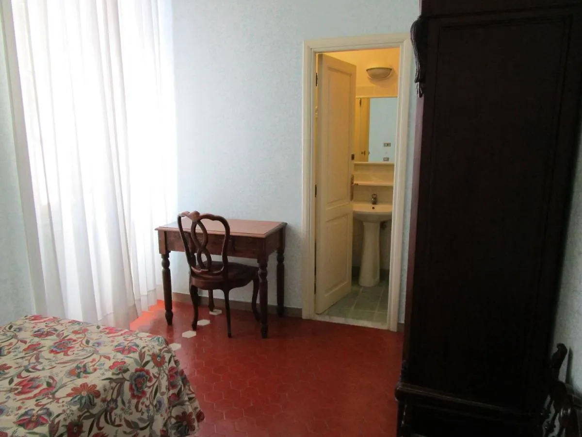 Casa S. Giuseppe Di Cluny Bed & Breakfast Rome