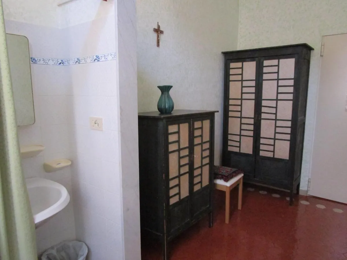 Casa S. Giuseppe Di Cluny Bed & Breakfast Rome