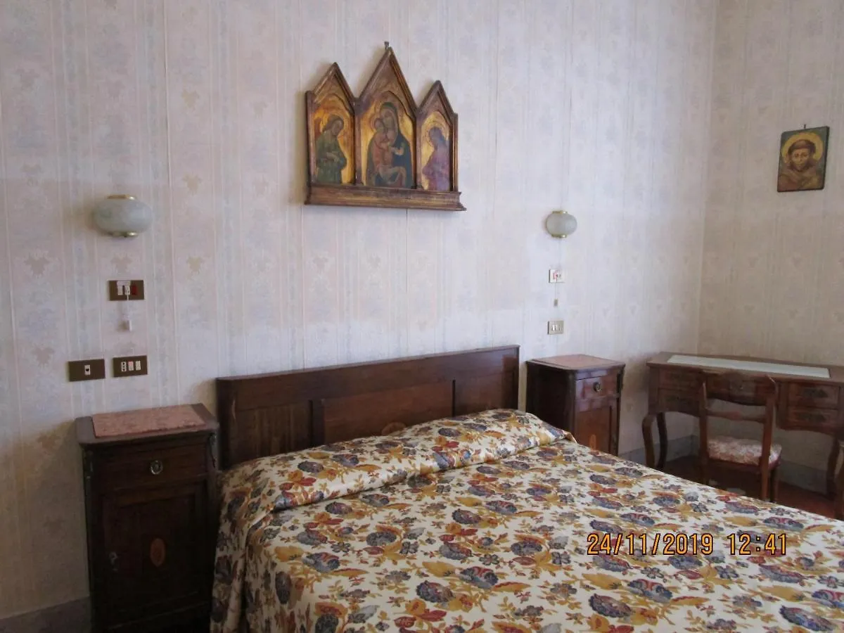Casa S. Giuseppe Di Cluny Bed & Breakfast Rome Italy