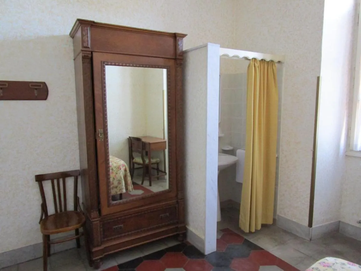 Casa S. Giuseppe Di Cluny Bed & Breakfast Rome 0*,  Italy