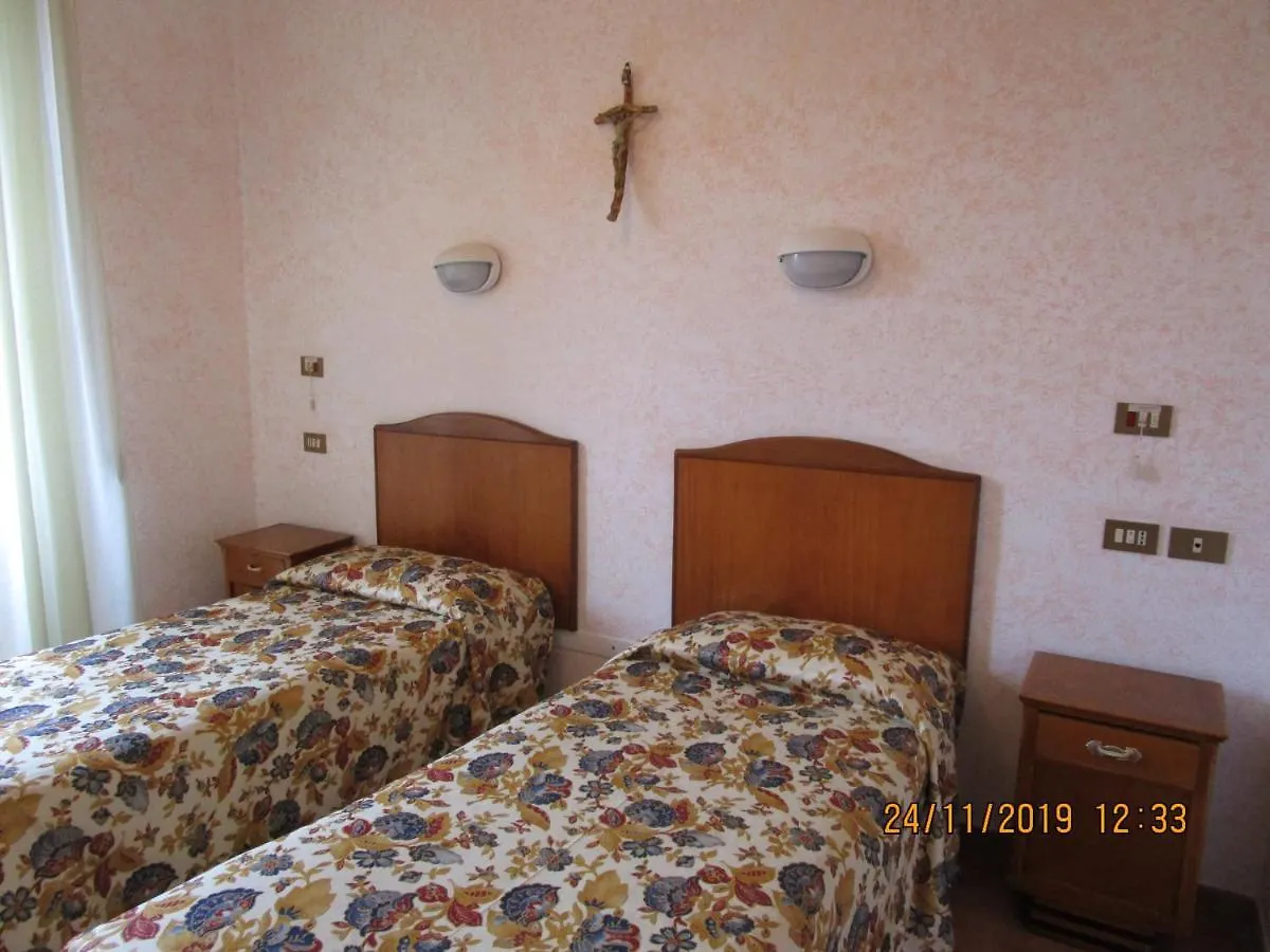 Casa S. Giuseppe Di Cluny Bed & Breakfast Rome