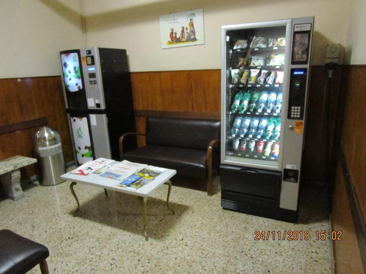 Casa S. Giuseppe Di Cluny Acomodação com café da manhã Roma Alojamento de Acomodação e Pequeno-almoço