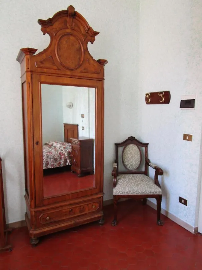 Casa S. Giuseppe Di Cluny Acomodação com café da manhã Roma