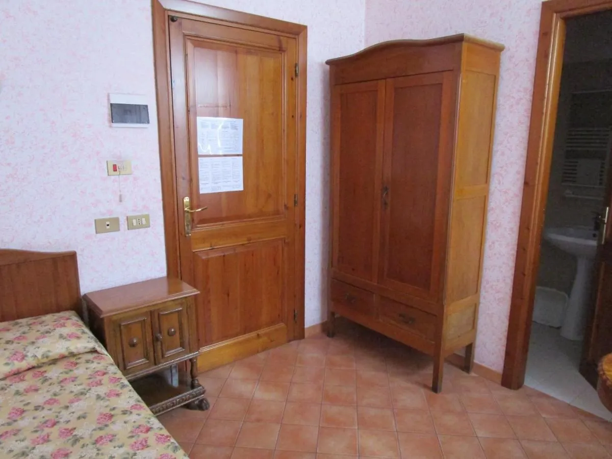 Casa S. Giuseppe Di Cluny Acomodação com café da manhã Roma