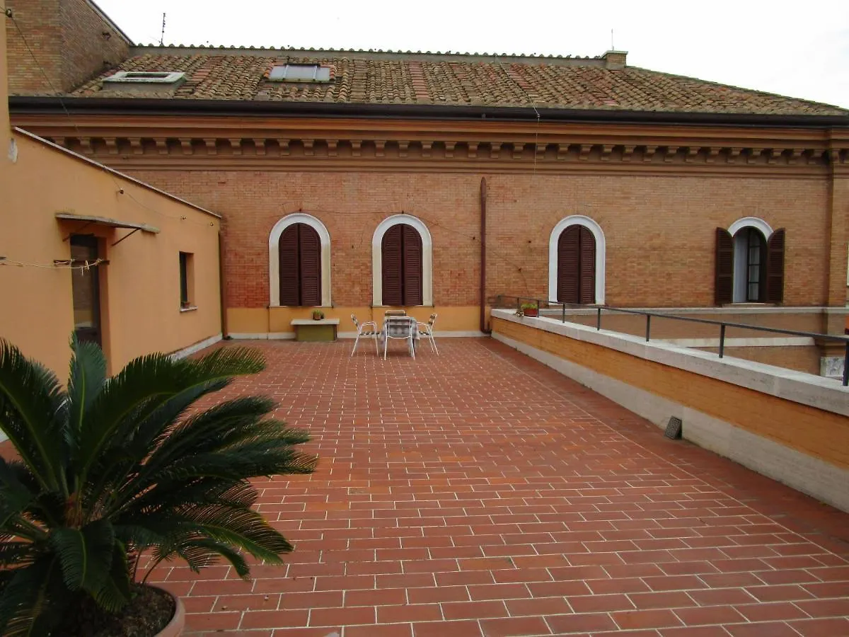 Alojamento de Acomodação e Pequeno-almoço Casa S. Giuseppe Di Cluny Acomodação com café da manhã Roma Itália