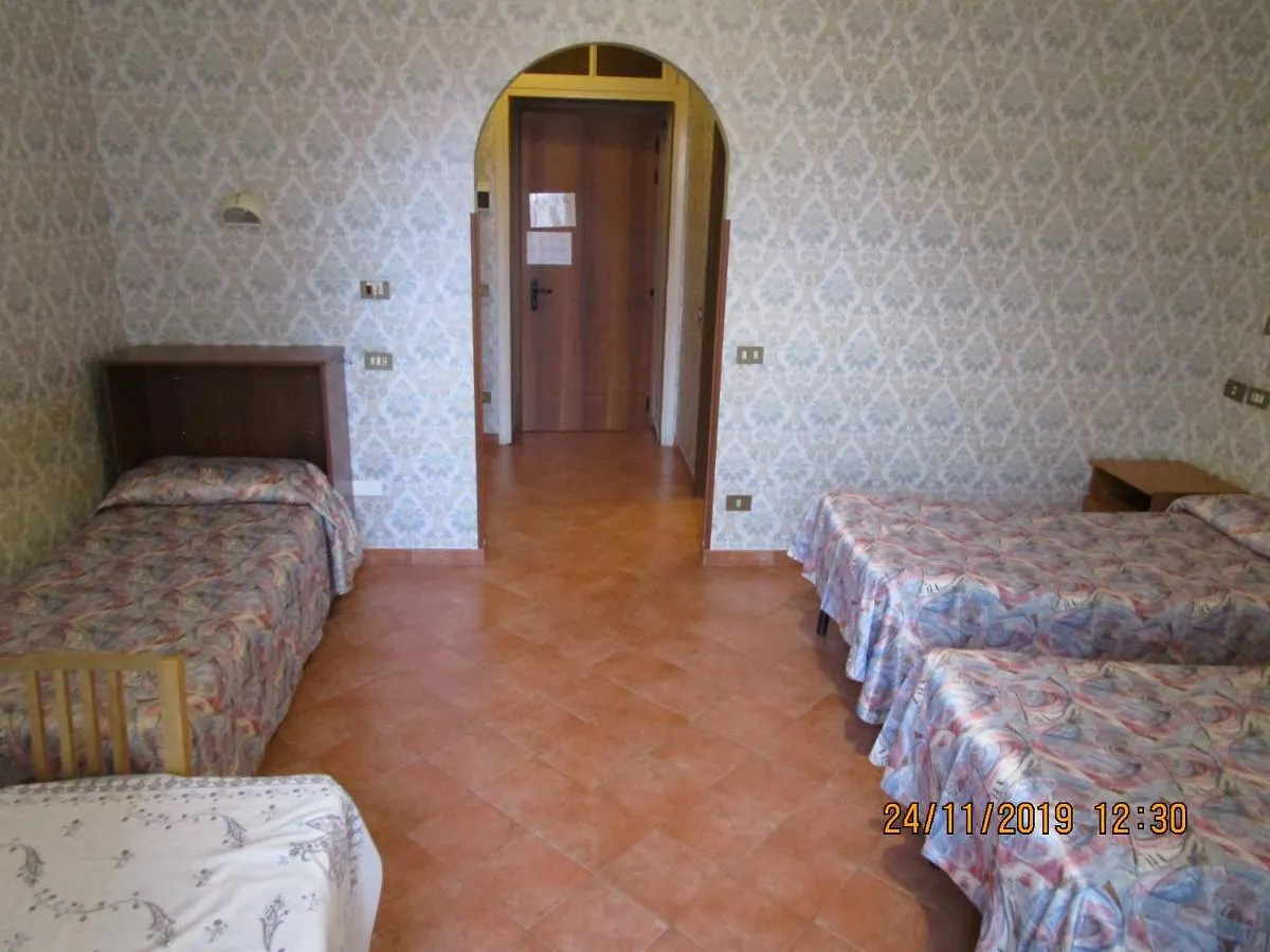 Casa S. Giuseppe Di Cluny Acomodação com café da manhã Roma Alojamento de Acomodação e Pequeno-almoço