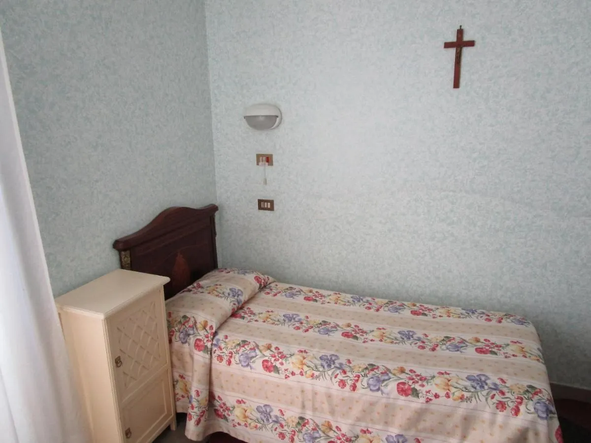 Casa S. Giuseppe Di Cluny Acomodação com café da manhã Roma
