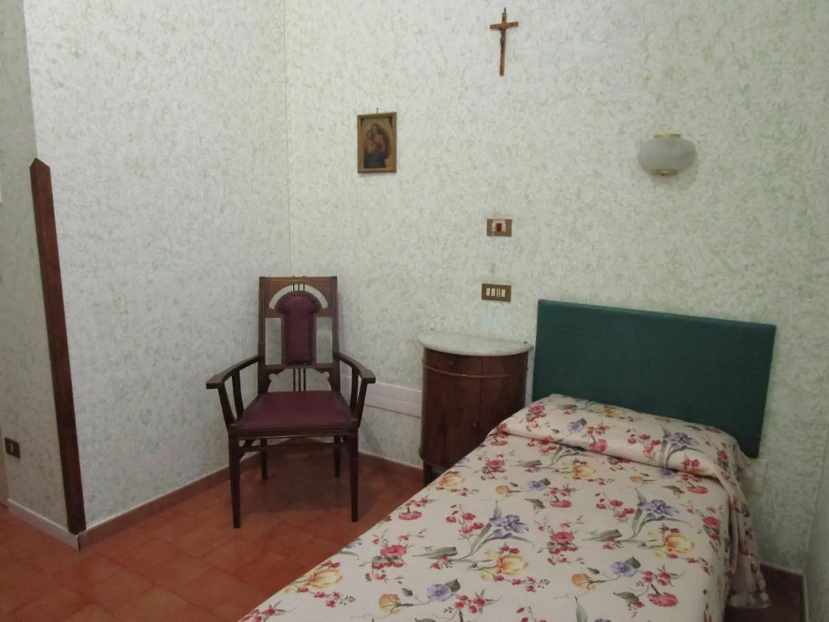 Casa S. Giuseppe Di Cluny Acomodação com café da manhã Roma