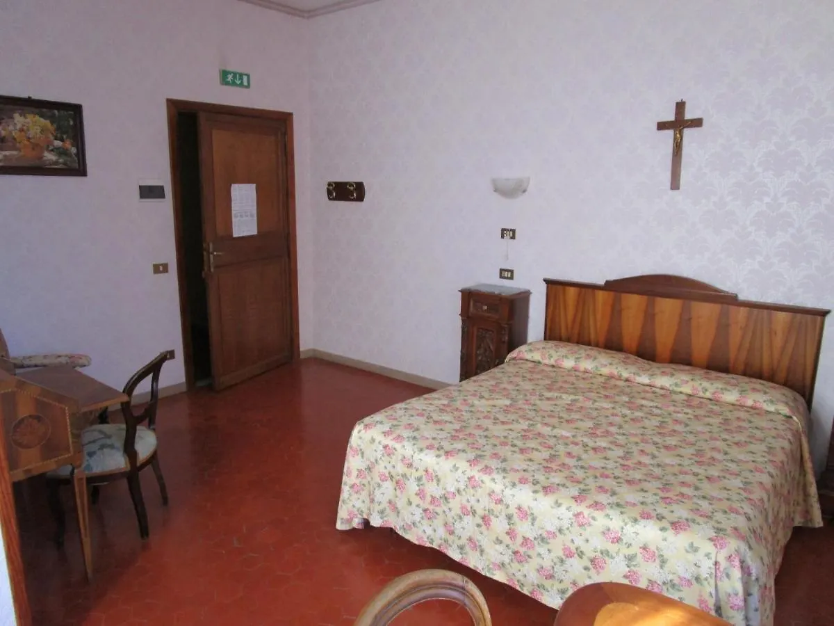 Casa S. Giuseppe Di Cluny Acomodação com café da manhã Roma